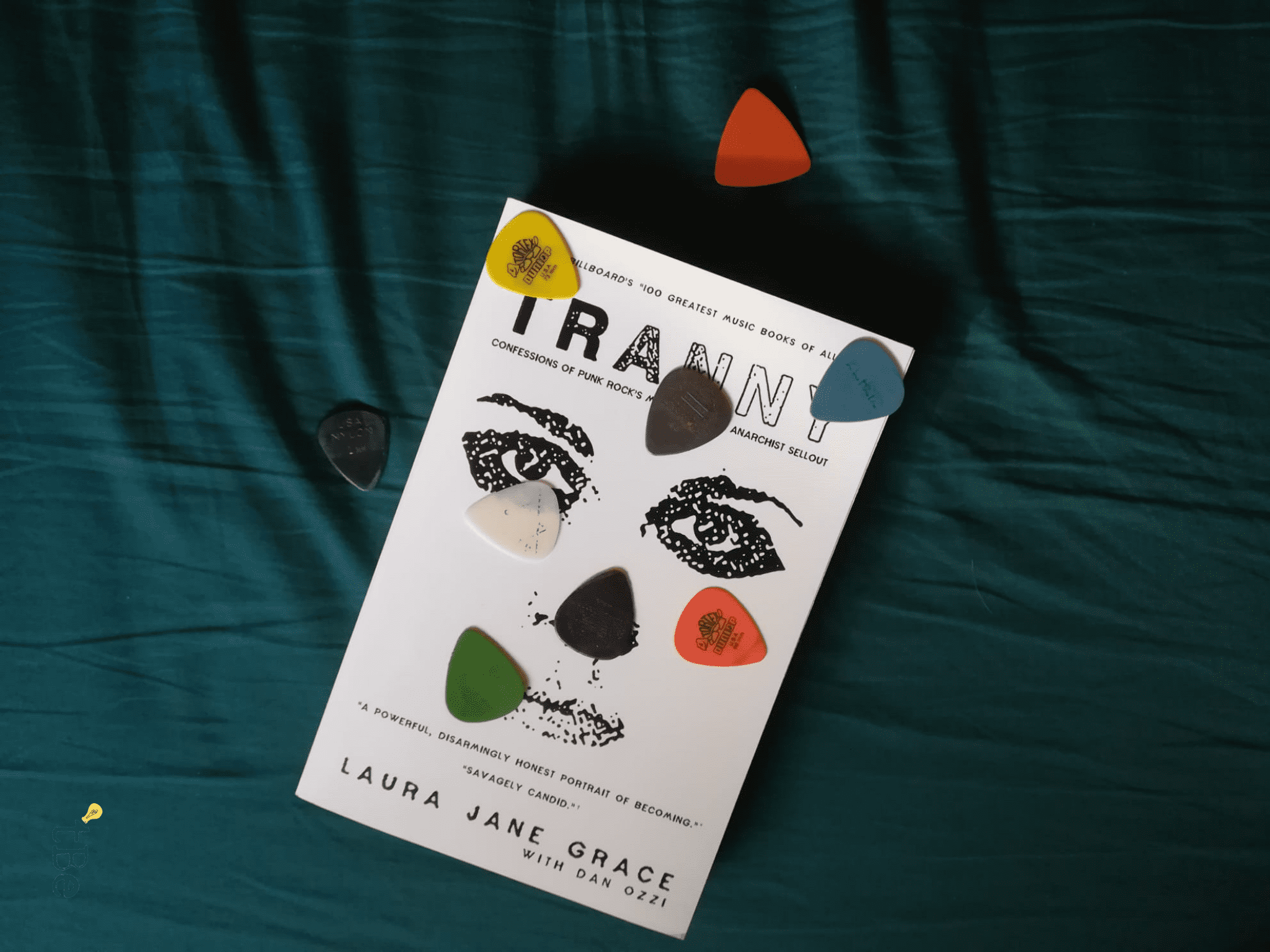 Tranny Laura Jane Grace