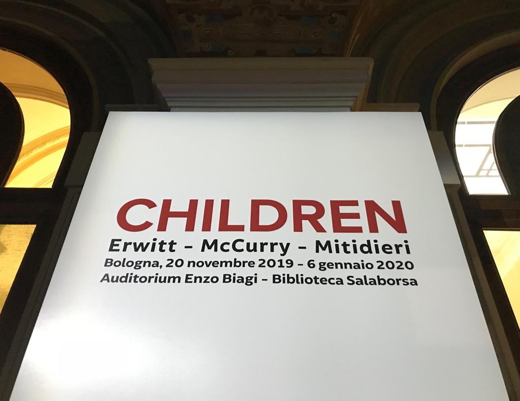 Children Bologna