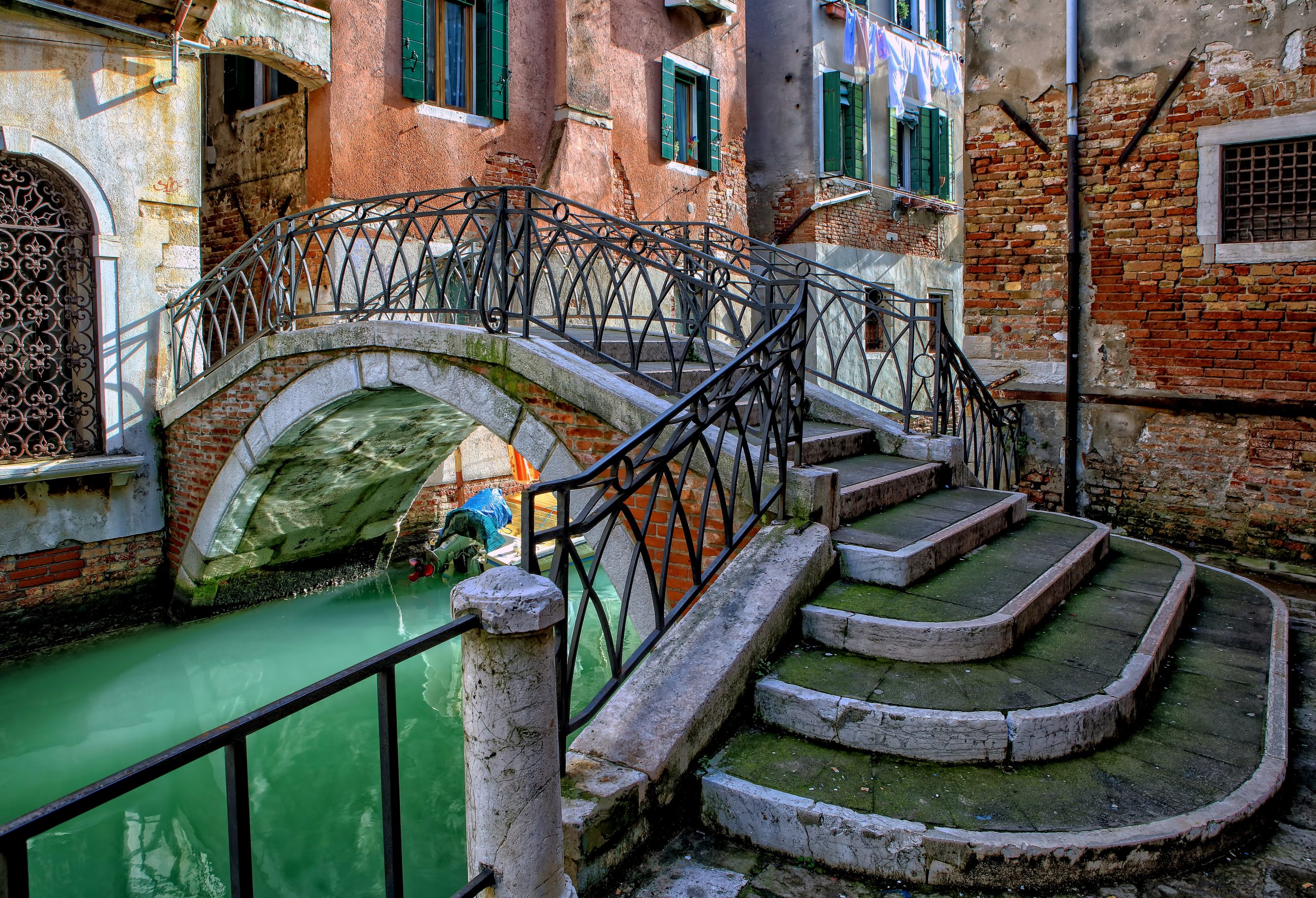 incroci una poesia dedicata a venezia
