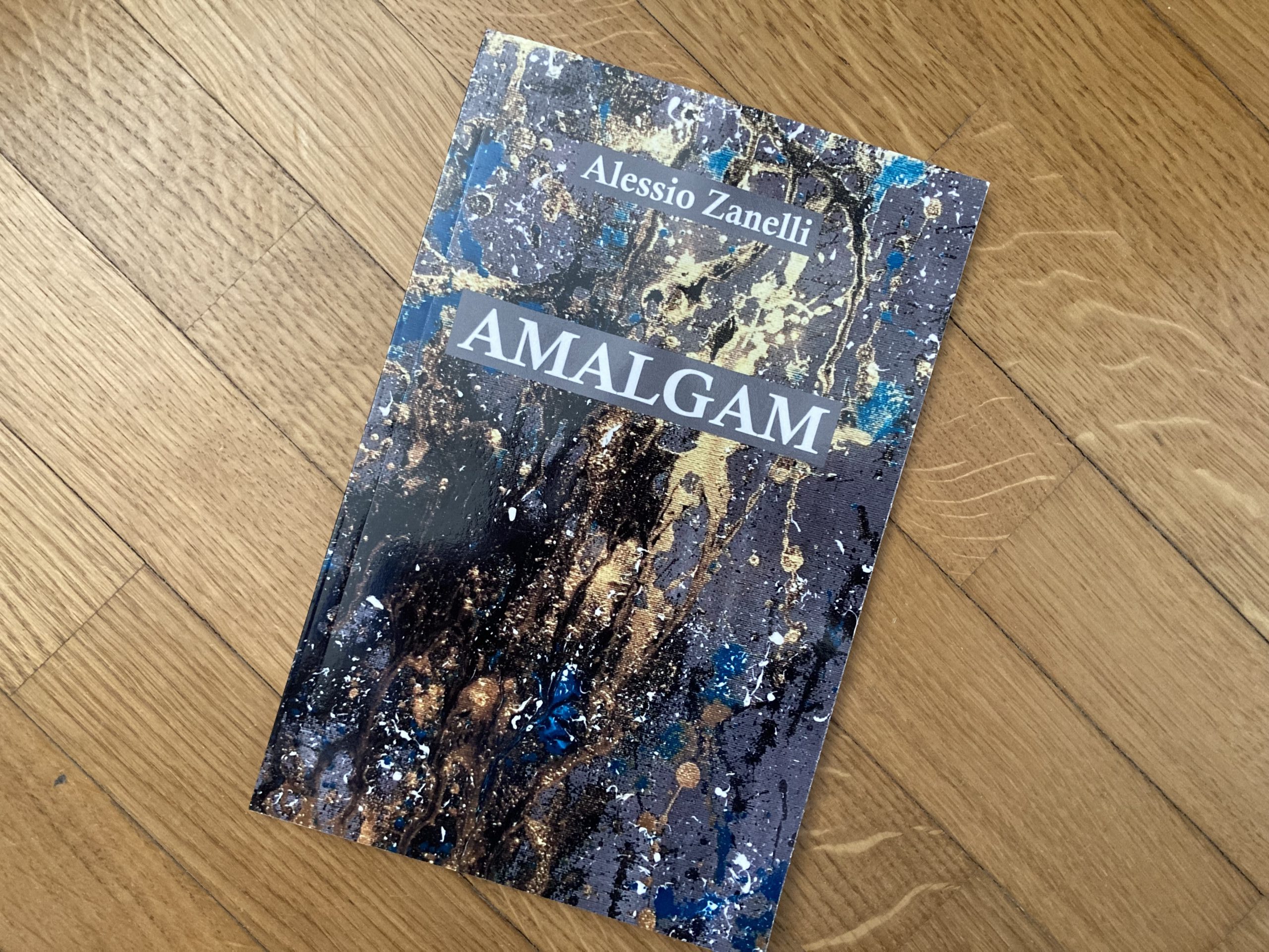 alessio zanelli amalgam recensione