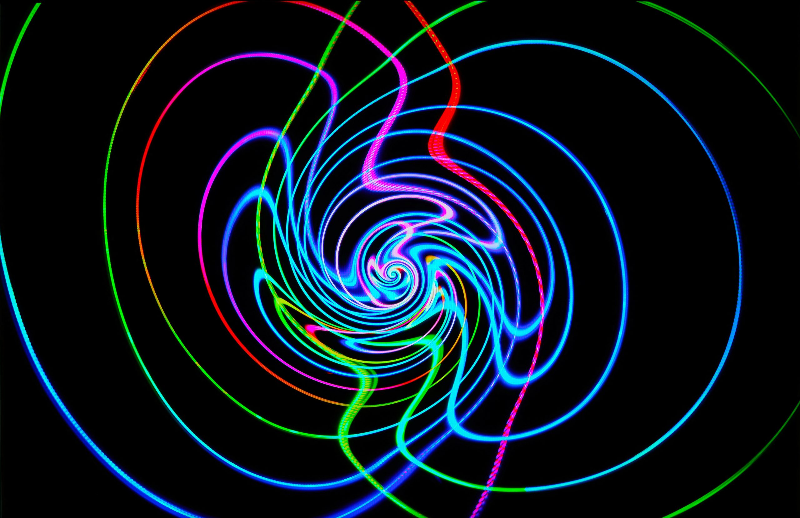 whirl
