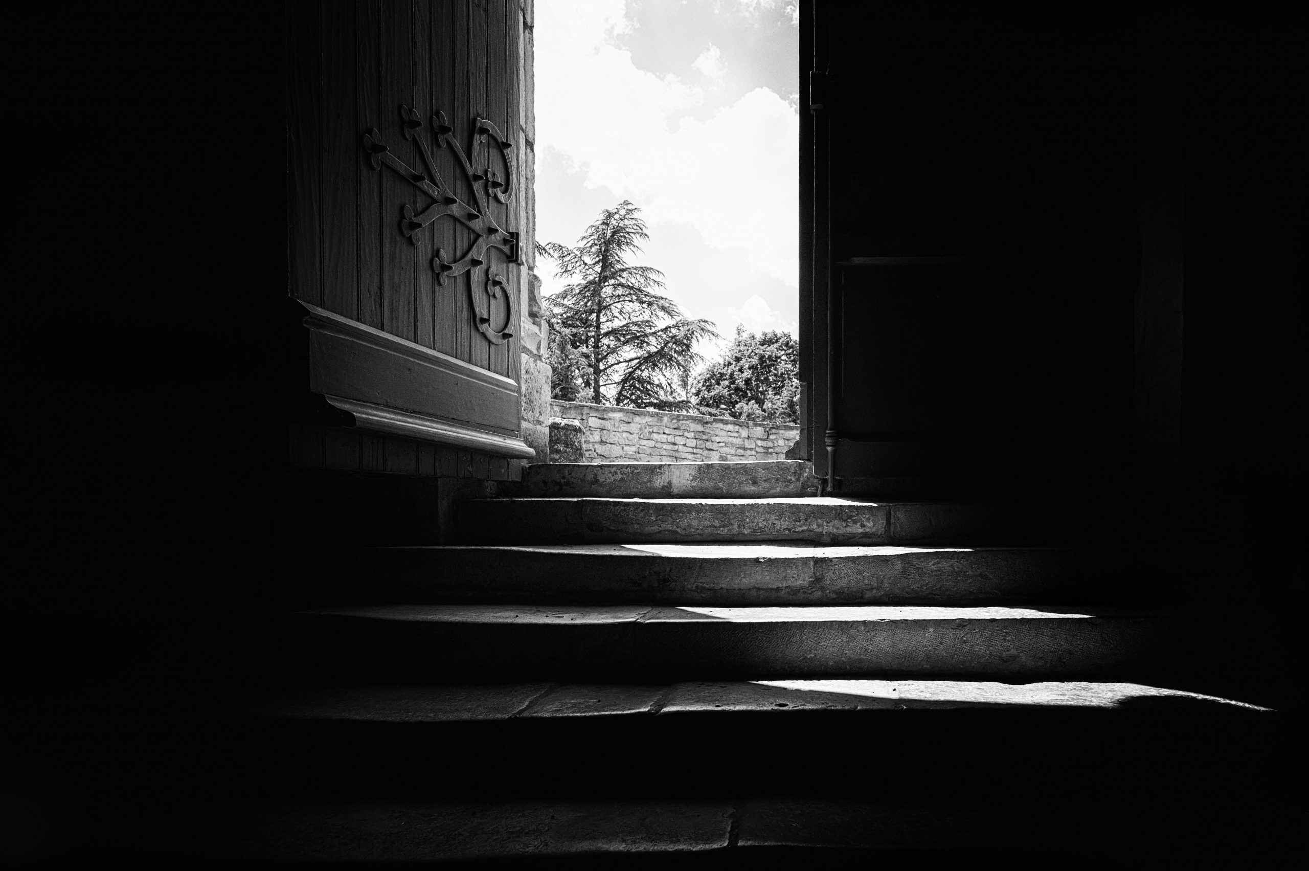 doors of perception poesia