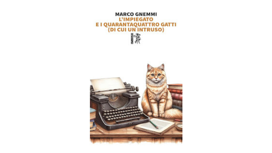 Marco Gnemmi racconti Eretica Edizioni