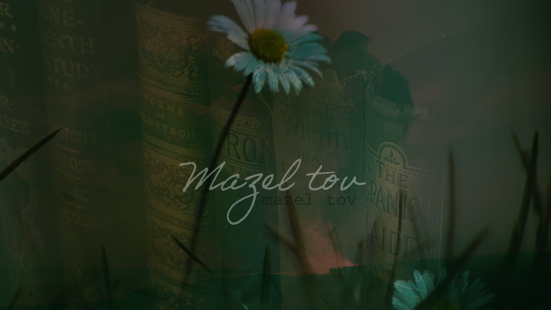 Mazel Tov! Racconto