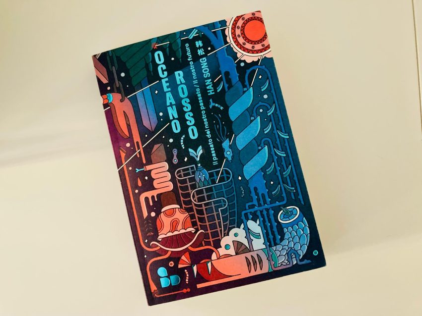 Han Song Oceano Rosso vol. 2 recensione