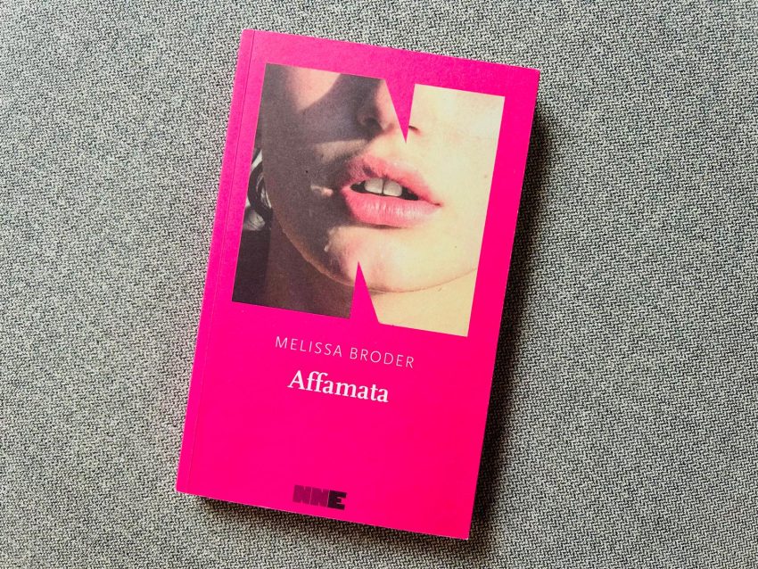 Melissa Broder Affamata NN Editore recensione