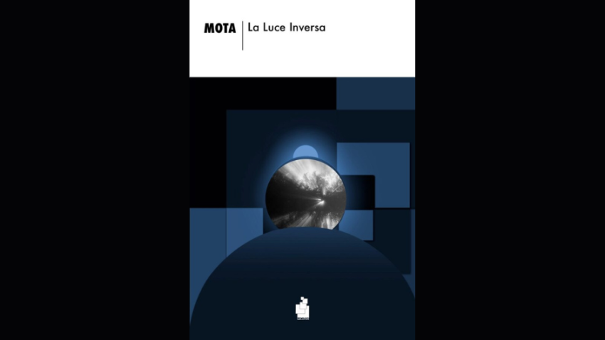 La luce inversa Mota Wojtek Edizioni
