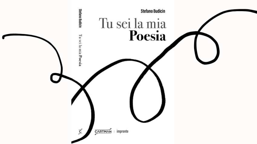 Stefano Budicin poesie