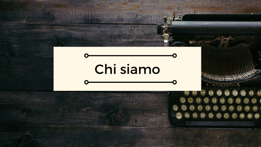 Chi siamo TBE