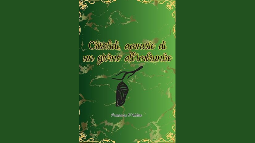 Francesco d'Addino Poesie