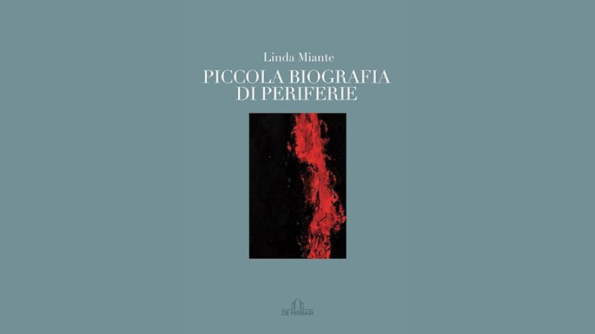 Linda Miante poesie recensione