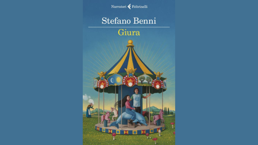 Stefano Benni Giura recensione feltrinelli