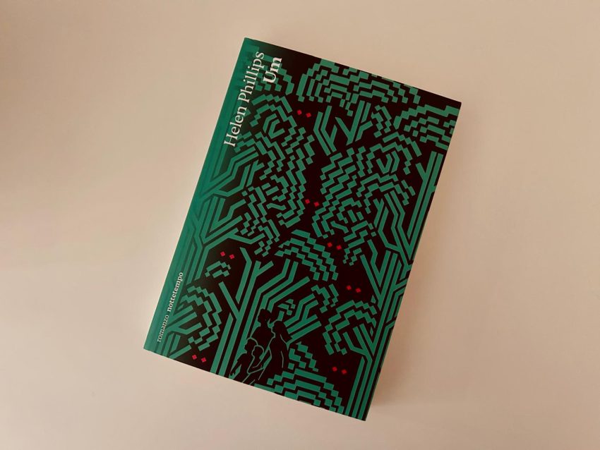 Um Helen Phillips nottetempo recensione