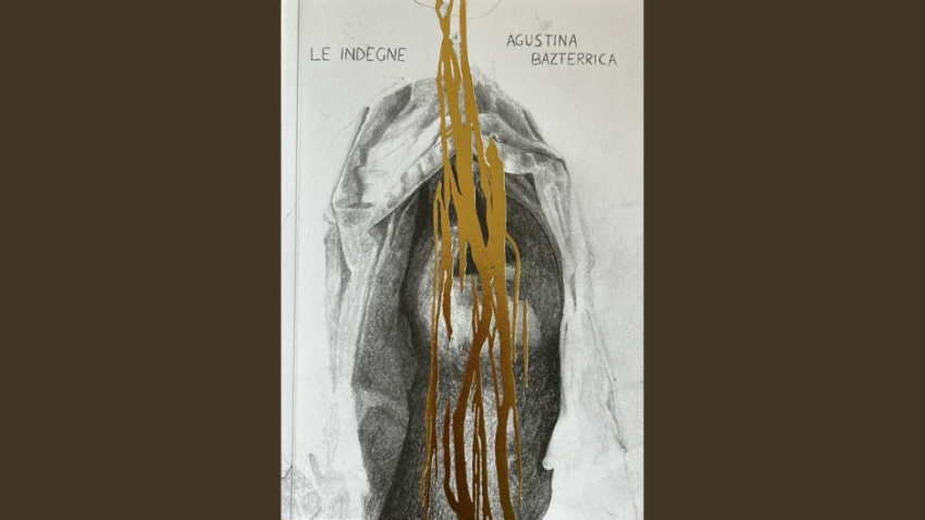 Agustina Bazterrica Le Indegne eris edizioni recensione