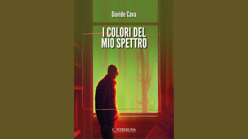 Davide Cava Poesie Controluna Edizioni