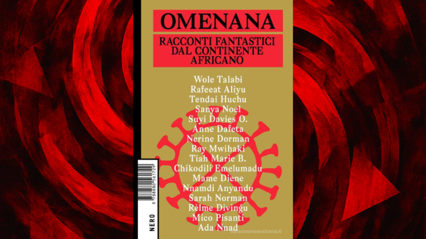 Omenana recensione nero editions