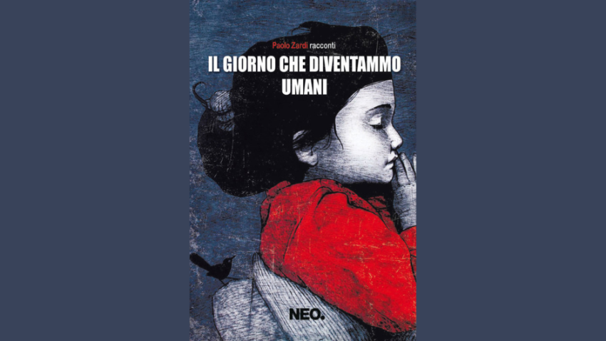 Paolo Zardi, Neo edizioni, copertina