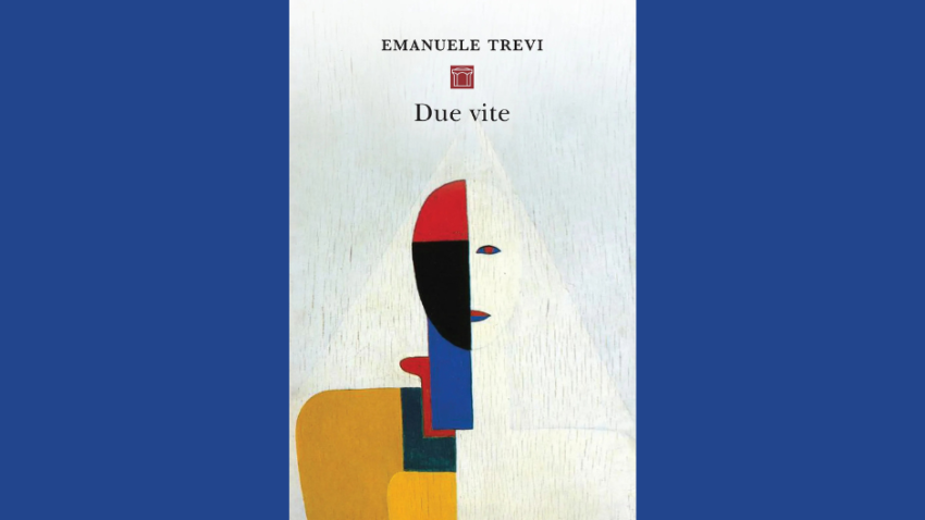emanuele trevi due vite neri pozza recensione
