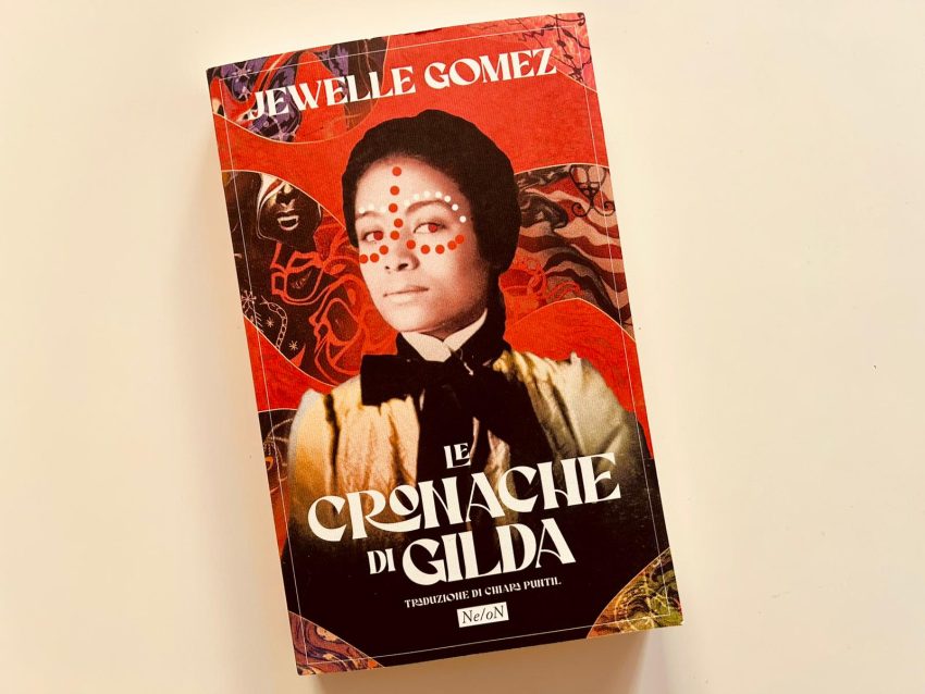 Jewelle Gomez - Le cronache di Gilda NeoN libri recensione