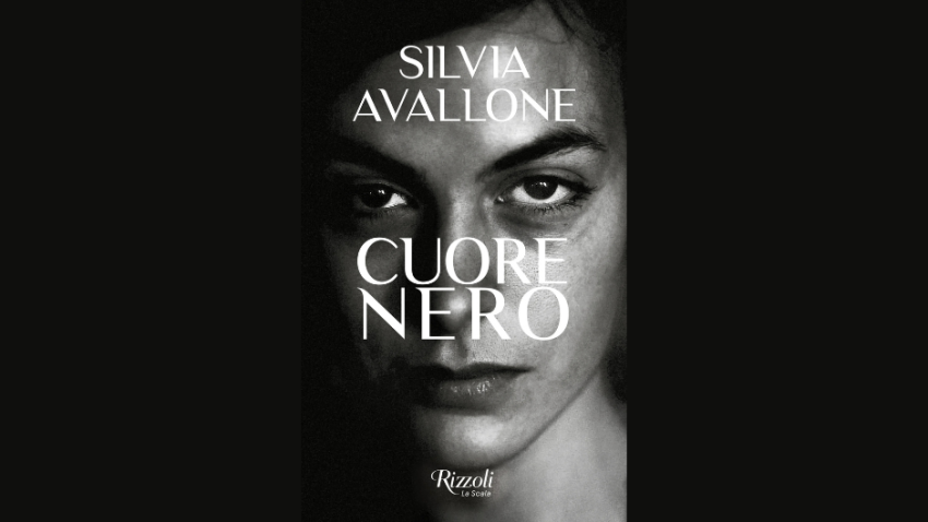 Silvia Avallone - Cuore nero recensione Giorgia renna