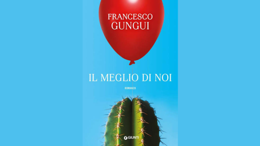 il meglio di noi francesco gungui giunti ediotre recensione