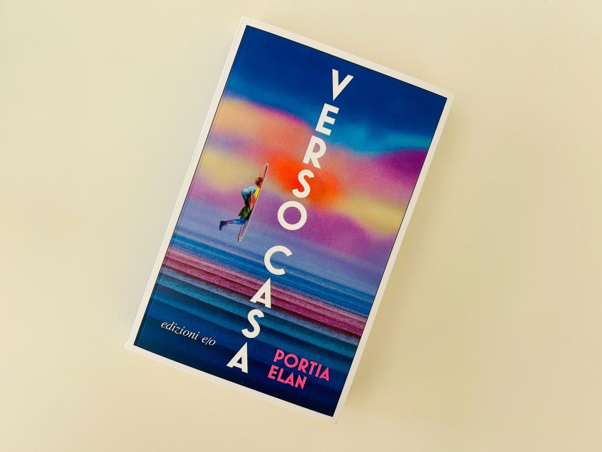 portia elan verso casa edizioni e/o recensione