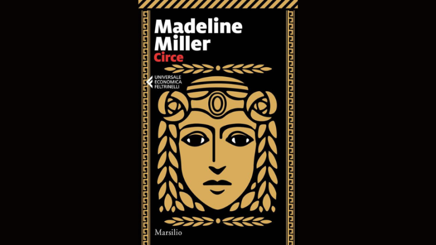 Madeline Miller Circe recensione